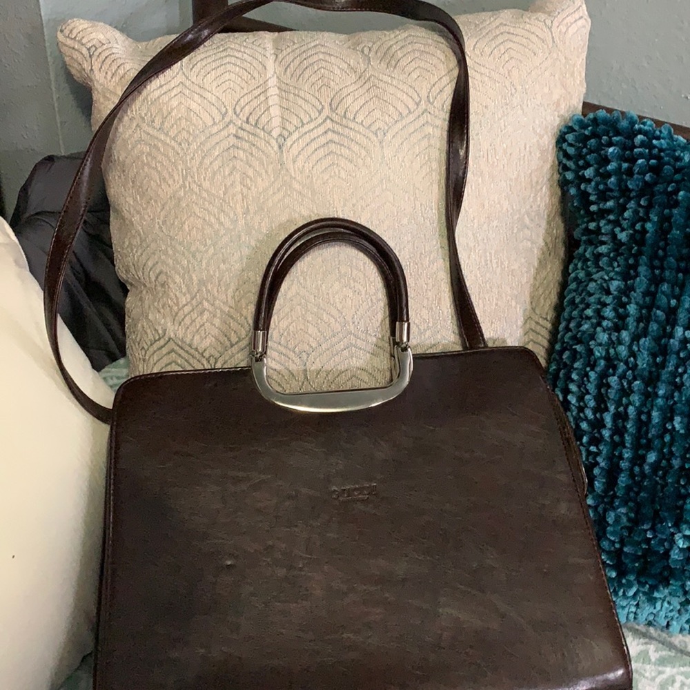 Gucci bag